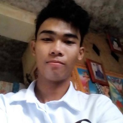 Profile Picture of JOSEPH CADAG ENCINAS (@CadagJoseph) on Twitter