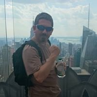 Hernán Román Cabrera - Myspace Profile Picture of Hernán Román Cabrera (@hromanc) on Myspace