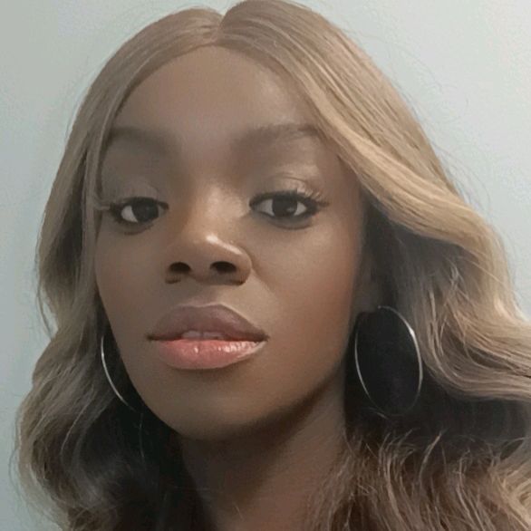 Profile Picture of keshia Campbell427 (@keshiacampbell427) on Tiktok
