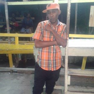 Profile Picture of Ricky Moncrieffe (@ricky.moncrieffe) on Facebook