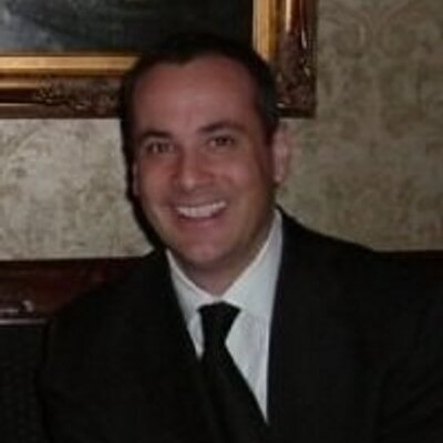 Profile Picture of Jacob Lloyd Kimbro (@jacobkimbro) on Twitter