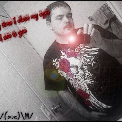 Profile Picture of Brian Bostick (@Brian_Bostick94) on Twitter