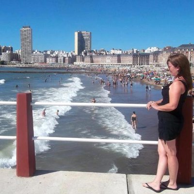 Profile Picture of Maria Ester Sanchez (@mariaester65) on Twitter