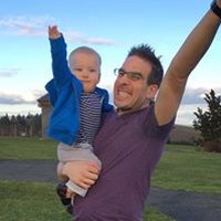 Profile Picture of Brian Engelhard (@brian-engelhard) on Quora