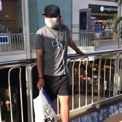 Profile Picture of Jorge Gandarilla (@JorgeGandaril10) on Twitter