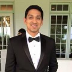 Profile Picture of Ash Nathan (@ashwinnathan) on Twitter