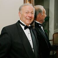 Profile Picture of Richard Fabozzi (@richard-fabozzi) on Quora