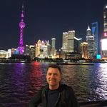 Profile Picture of George Pedro Randon (@randongeorgepedro) on Instagram