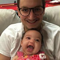 Profile Picture of Wesley Yates (@wesleytyates) on Pinterest