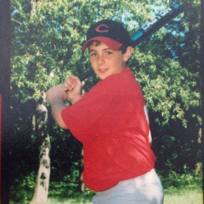 Profile Picture of Alex O'Reilly (@arossoreilly) on Twitter