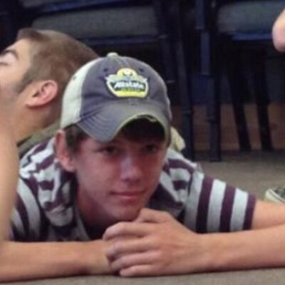 Profile Picture of Zachary Carlisle (@sack_carlisle) on Twitter