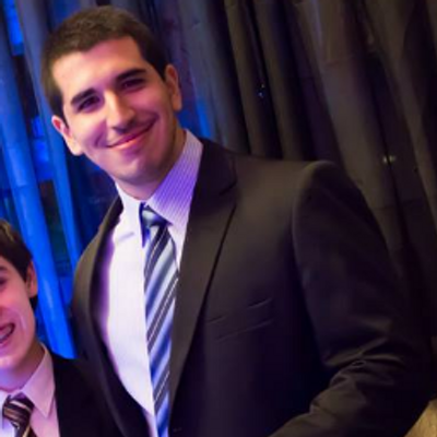 Profile Picture of André Felipe (@AndreTalks) on Twitter