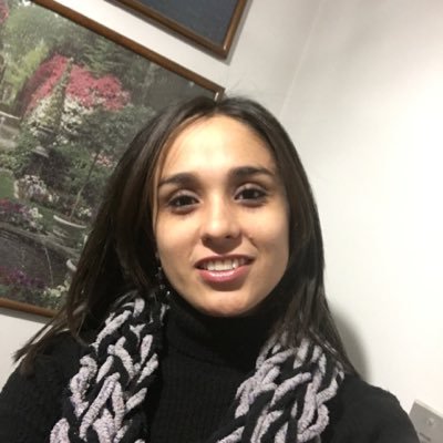 Profile Picture of Julia Escobedo (@Julie_cobedo) on Twitter