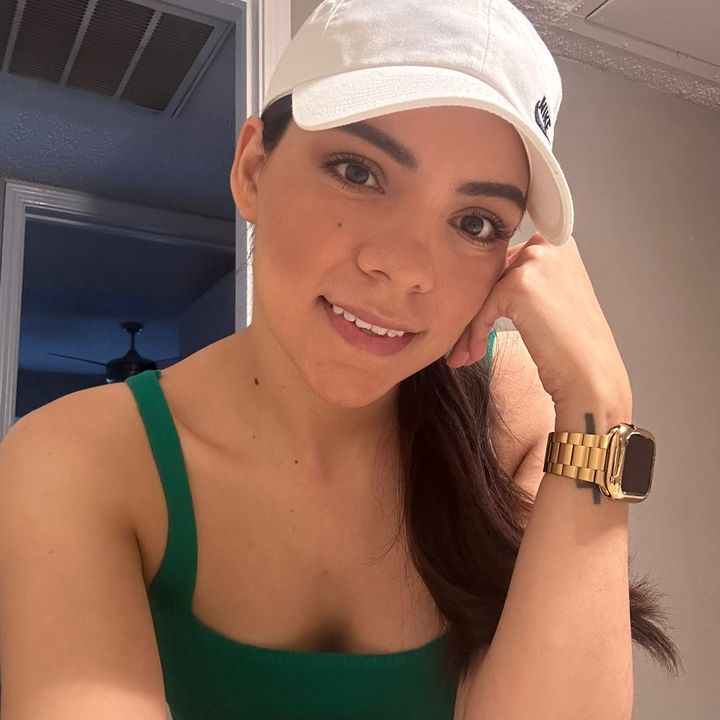 Profile Picture of Nancy.g.p. (@nancy.g.p) on Tiktok