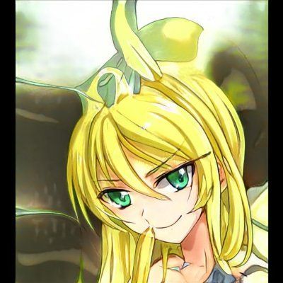 Profile Picture of April Huff (@@aprilhuff) on Tiktok