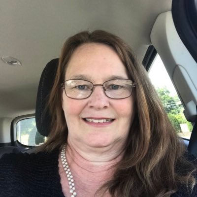 Profile Picture of Carol Neff (@@carolneff12) on Twitter
