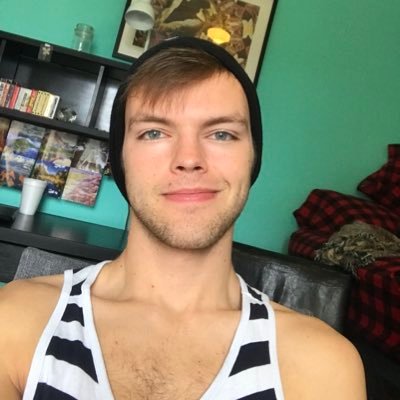 Profile Picture of Brad Tilton (@tilton_brad) on Twitter