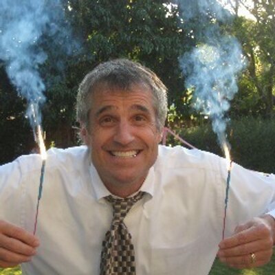 Profile Picture of David (@Lindstedt) on Twitter