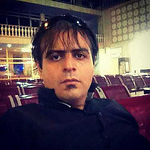 Profile Picture of ehsan alavi (@ehsanalavi410) on Flickr