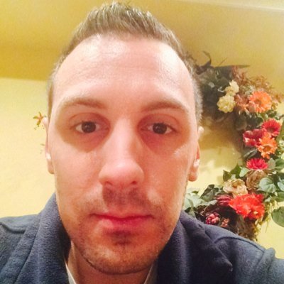 Profile Picture of Joe Chirco (@TheRealJTC1) on Twitter