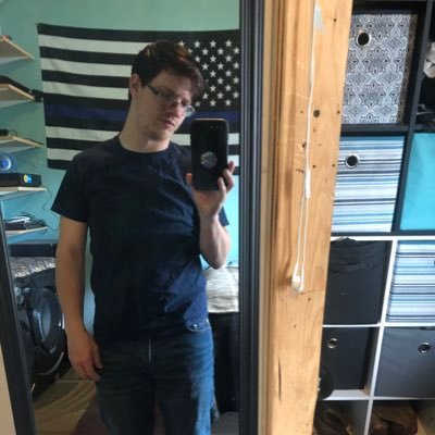 Profile Picture of Nicholas Thurman (@NicholasThurm13) on Twitter