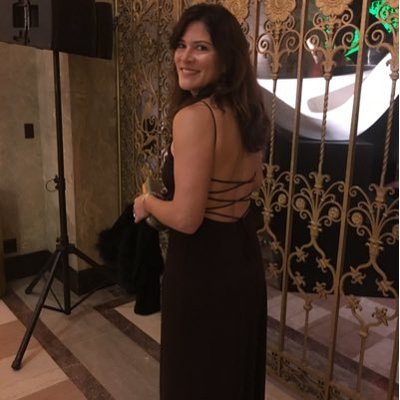 Profile Picture of Sandra Benson Carro (@sandrabcarro) on Twitter