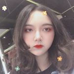 Profile Picture of Ruby Zhang (@_ruby_zhang) on Instagram