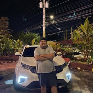 Profile Picture of David C-zar Ureta (@davidczar) on Instagram