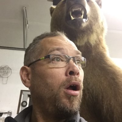 Profile Picture of Mike Gossett (@mikegossett3) on Twitter