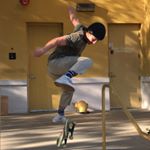 Profile Picture of Peyton White (@peyton.white0) on Instagram