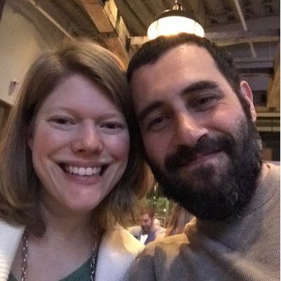 Profile Picture of Kate Barron Cohen (@barroncohen) on Twitter