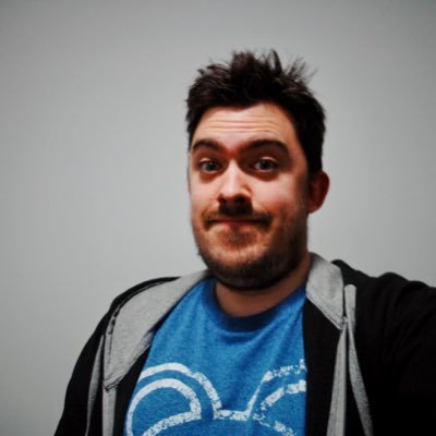 Profile Picture of Max Raymond (@ItIsMaxRaymond) on Twitter