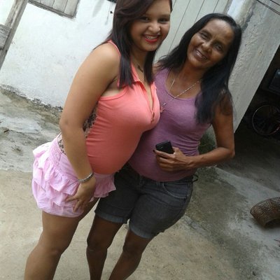 Profile Picture of Ivone Silva (@ivonesilva55gm) on Twitter