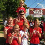 Profile Picture of Katie Bradford (@katiewadebradford) on Instagram