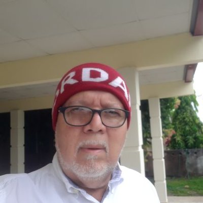 Profile Picture of Jorge Iturralde (@JorgeIturralde5) on Twitter