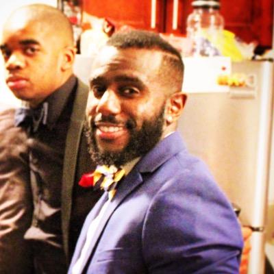 Profile Picture of Andrew N Bibby (@DrewBibb) on Twitter