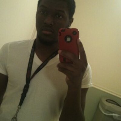 Profile Picture of Roderick Evans (@Rod_EVaNS30) on Twitter