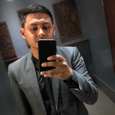 Profile Picture of Benjamin Joseph Dimaano (@BenjaminDimaano) on Twitter