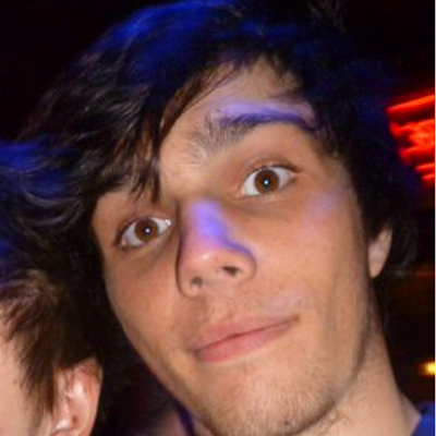 Profile Picture of George Dickson (@GeorgeSDickson) on Twitter