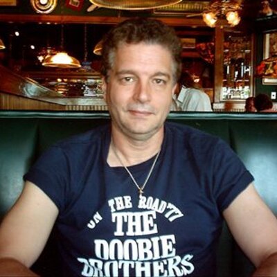 Profile Picture of Joe Polizzi (@joeyjellydonut) on Twitter