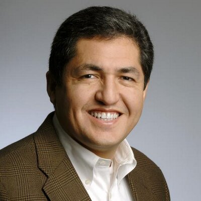 Profile Picture of James D Miranda (@JamesDMiranda) on Twitter