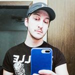 Profile Picture of Corey Christeson (@strangemuzikbox) on Instagram