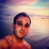 Profile Picture of Caleb Cordes (@calebc0899) on Pinterest