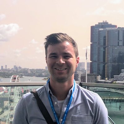 Profile Picture of Paul Howatson (@PaulHowatson) on Twitter