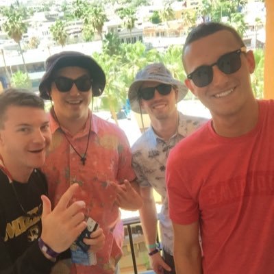 Profile Picture of Cory Cannon (@CoryTHECannon) on Twitter