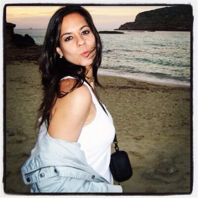 Profile Picture of Maria Soteras Texido (@Airamdreamer) on Twitter