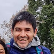 Profile Picture of Carlos Daniel Araoz Espoz (@carlosdaraoz) on Youtube