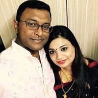 Profile Picture of Abhilash Pillai (@abhilash-pillai-45) on Quora