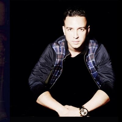 Profile Picture of DJ Jason Taylor ️ (@JasonTaylorNY) on Twitter