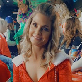 Profile Picture of Pamela Gorecki (@pamgorecki7) on Pinterest